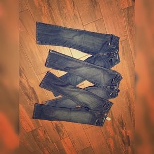 Boys Children’s Place Jeans Bootcut